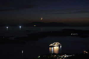 Night Sky Tour